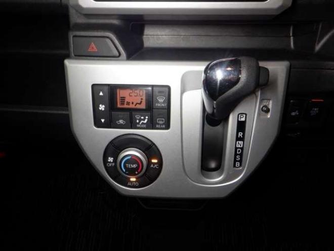 ウェイクX ファインセレクション SA 4WD　ナビ・TV・B/T・Bカメラ・ターボ・パワスラ・LEDヘッドライト・スマートキー・プッシュスタート・シートヒーター・アイドリングストップ・フォグランプ・スマアシ 660