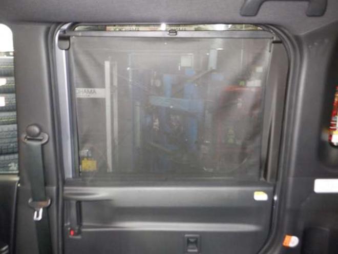 ウェイクX ファインセレクション SA 4WD　ナビ・TV・B/T・Bカメラ・ターボ・パワスラ・LEDヘッドライト・スマートキー・プッシュスタート・シートヒーター・アイドリングストップ・フォグランプ・スマアシ 660