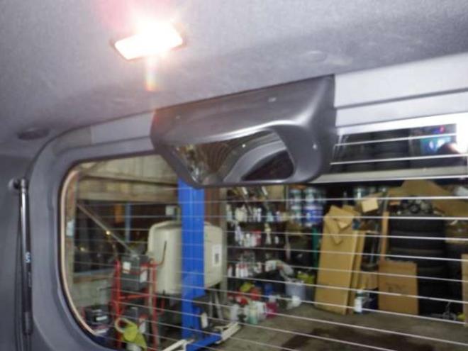 ウェイクX ファインセレクション SA 4WD　ナビ・TV・B/T・Bカメラ・ターボ・パワスラ・LEDヘッドライト・スマートキー・プッシュスタート・シートヒーター・アイドリングストップ・フォグランプ・スマアシ 660