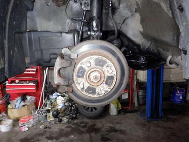 ウェイクX ファインセレクション SA 4WD　ナビ・TV・B/T・Bカメラ・ターボ・パワスラ・LEDヘッドライト・スマートキー・プッシュスタート・シートヒーター・アイドリングストップ・フォグランプ・スマアシ 660