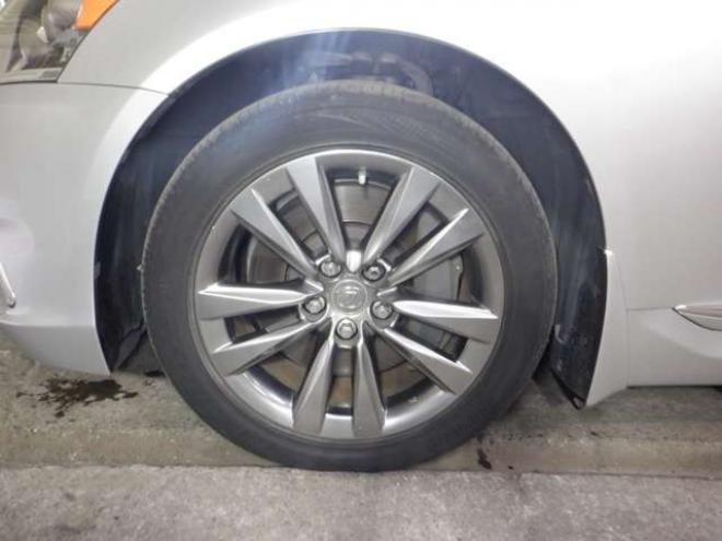 レクサスLSハイブリッド 600h バージョンC Iパッケージ 4WD　本州仕入　4WD　ナビ　TV　B/T　USB バックカメラ　ETC　クルコン　パワーシート　エアシート　シートヒーター&クーラー　黒革シート　パワーバックドア　全ドアイージークローザー　LEDヘッドライト　フォグ 5000