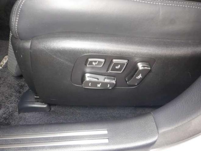 レクサスLSハイブリッド 600h バージョンC Iパッケージ 4WD　本州仕入　4WD　ナビ　TV　B/T　USB バックカメラ　ETC　クルコン　パワーシート　エアシート　シートヒーター&クーラー　黒革シート　パワーバックドア　全ドアイージークローザー　LEDヘッドライト　フォグ 5000