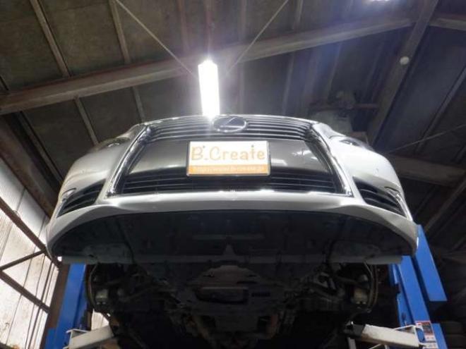 レクサスLSハイブリッド 600h バージョンC Iパッケージ 4WD　本州仕入　4WD　ナビ　TV　B/T　USB バックカメラ　ETC　クルコン　パワーシート　エアシート　シートヒーター&クーラー　黒革シート　パワーバックドア　全ドアイージークローザー　LEDヘッドライト　フォグ 5000