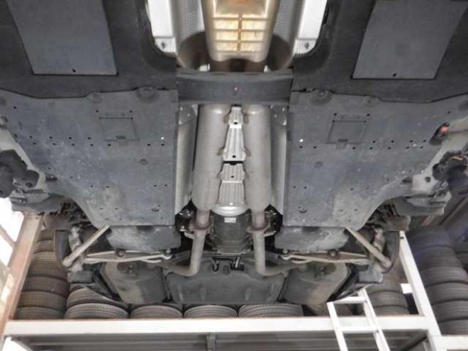 レクサスLSハイブリッド 600h バージョンC Iパッケージ 4WD　本州仕入　4WD　ナビ　TV　B/T　USB バックカメラ　ETC　クルコン　パワーシート　エアシート　シートヒーター&クーラー　黒革シート　パワーバックドア　全ドアイージークローザー　LEDヘッドライト　フォグ 5000