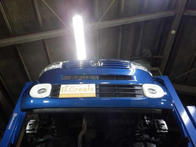 N-BOXG ターボLパッケージ 2トーンカラースタイル 4WD　ナビ・TV・Bカメラ・両側パワスラ・ETC 660