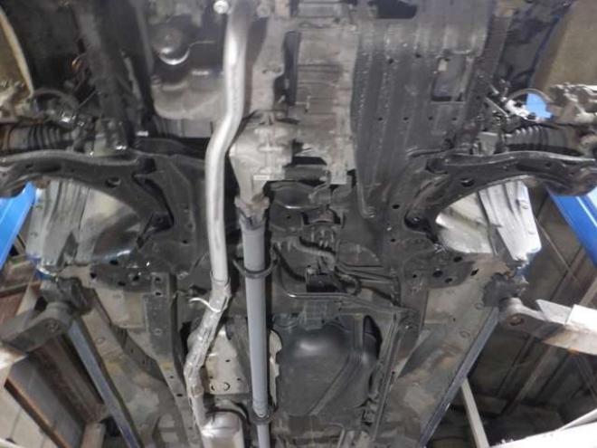 N-BOXG ターボLパッケージ 2トーンカラースタイル 4WD　ナビ・TV・Bカメラ・両側パワスラ・ETC 660