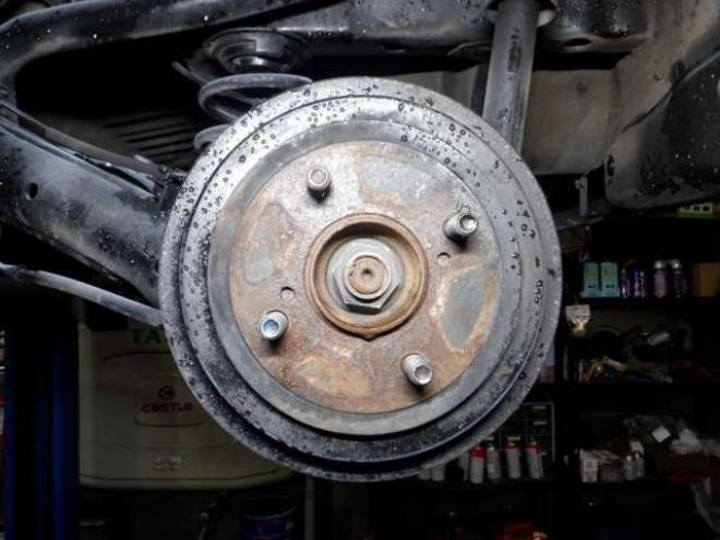 N-BOXG ターボLパッケージ 2トーンカラースタイル 4WD　ナビ・TV・Bカメラ・両側パワスラ・ETC 660