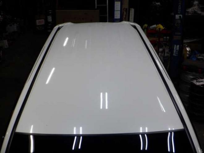 ステップワゴン2.0 スパーダ Z 4WD　ナビ・TV・Bカメラ・両側電動・スマートキー・HID・ETC・リアヒーター・パドルシフト・VSA・フルフラットシート・フォグランプ・純正AW・ステアリングスイッチ 2000