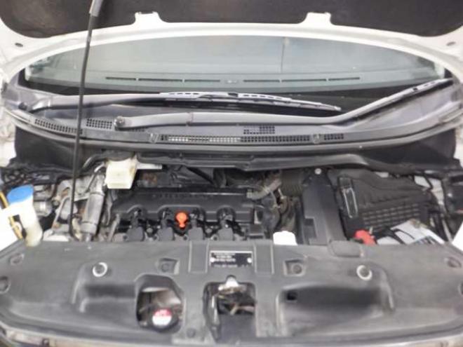 ステップワゴン2.0 スパーダ Z 4WD　ナビ・TV・Bカメラ・両側電動・スマートキー・HID・ETC・リアヒーター・パドルシフト・VSA・フルフラットシート・フォグランプ・純正AW・ステアリングスイッチ 2000