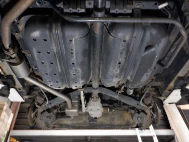 ステップワゴン2.0 スパーダ Z 4WD　ナビ・TV・Bカメラ・両側電動・スマートキー・HID・ETC・リアヒーター・パドルシフト・VSA・フルフラットシート・フォグランプ・純正AW・ステアリングスイッチ 2000