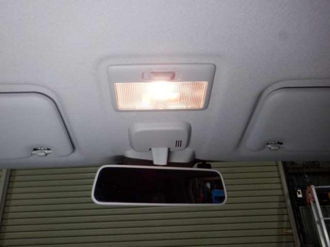 ハスラーX 4WD　ナビ・TV・Bカメラ・B/T・HID・衝突軽減 660