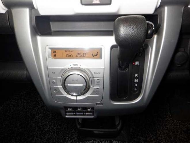 ハスラーX 4WD　ナビ・TV・Bカメラ・B/T・HID・衝突軽減 660