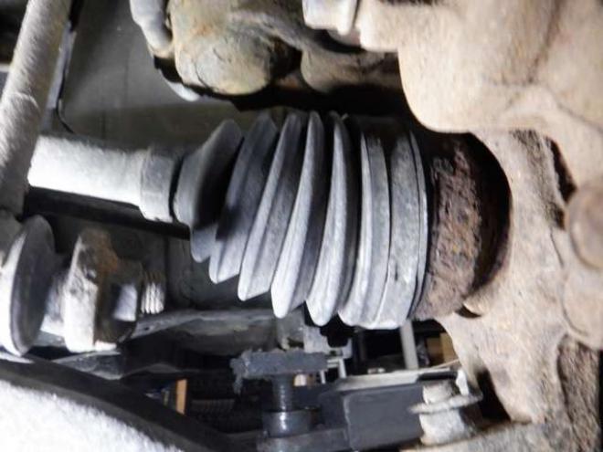 ハスラーX 4WD　ナビ・TV・Bカメラ・B/T・HID・衝突軽減 660