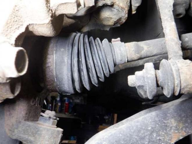 ハスラーX 4WD　ナビ・TV・Bカメラ・B/T・HID・衝突軽減 660