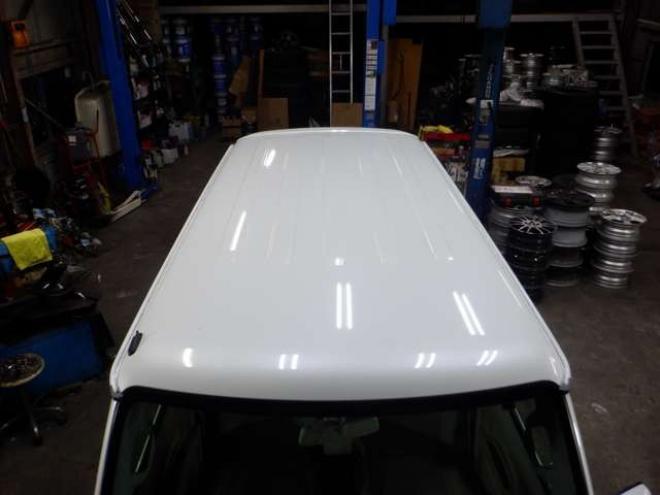 エブリィワゴン PZターボ ディスチャージヘッドランプ装着車 4WD　本州仕入・ナビ・TV・Bカメラ・パワスラ・シートヒーター・キーレス・HID・ETC・社外エンスタ・フォグランプ・オートエアコン・リアヒーター・電動格納・ドアバイザーDVD再生 660