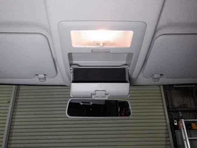 エブリィワゴン PZターボ ディスチャージヘッドランプ装着車 4WD　本州仕入・ナビ・TV・Bカメラ・パワスラ・シートヒーター・キーレス・HID・ETC・社外エンスタ・フォグランプ・オートエアコン・リアヒーター・電動格納・ドアバイザーDVD再生 660