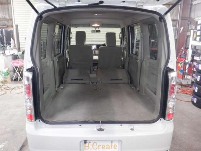 エブリィワゴン PZターボ ディスチャージヘッドランプ装着車 4WD　本州仕入・ナビ・TV・Bカメラ・パワスラ・シートヒーター・キーレス・HID・ETC・社外エンスタ・フォグランプ・オートエアコン・リアヒーター・電動格納・ドアバイザーDVD再生 660