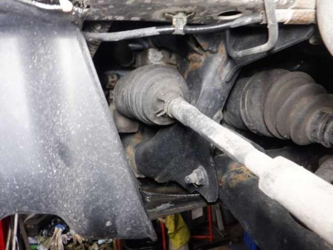 エブリィワゴン PZターボ ディスチャージヘッドランプ装着車 4WD　本州仕入・ナビ・TV・Bカメラ・パワスラ・シートヒーター・キーレス・HID・ETC・社外エンスタ・フォグランプ・オートエアコン・リアヒーター・電動格納・ドアバイザーDVD再生 660