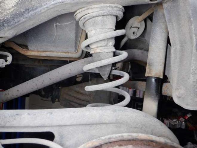 エブリィワゴン PZターボ ディスチャージヘッドランプ装着車 4WD　本州仕入・ナビ・TV・Bカメラ・パワスラ・シートヒーター・キーレス・HID・ETC・社外エンスタ・フォグランプ・オートエアコン・リアヒーター・電動格納・ドアバイザーDVD再生 660