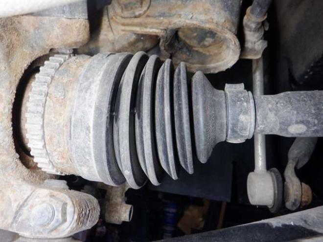 エブリィワゴン PZターボ ディスチャージヘッドランプ装着車 4WD　本州仕入・ナビ・TV・Bカメラ・パワスラ・シートヒーター・キーレス・HID・ETC・社外エンスタ・フォグランプ・オートエアコン・リアヒーター・電動格納・ドアバイザーDVD再生 660