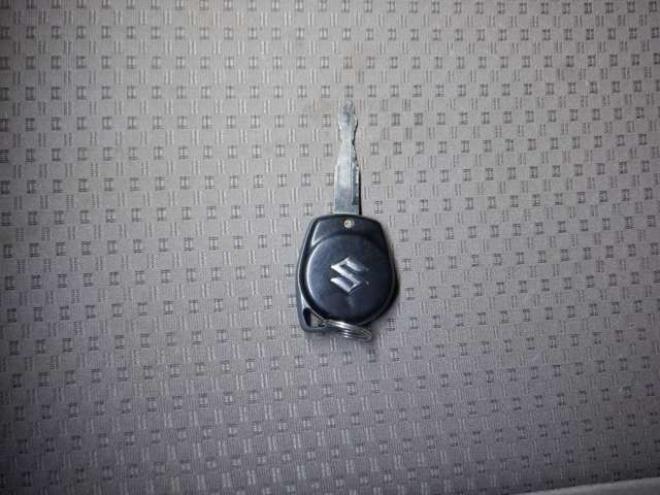 エブリィワゴン PZターボ ディスチャージヘッドランプ装着車 4WD　本州仕入・ナビ・TV・Bカメラ・パワスラ・シートヒーター・キーレス・HID・ETC・社外エンスタ・フォグランプ・オートエアコン・リアヒーター・電動格納・ドアバイザーDVD再生 660