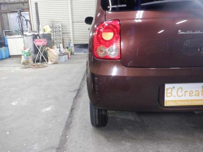 ラパンX 4WD　ナビ・TV・バックカメラ・USB・スマートキー・プッシュスタート・シートヒーター・ETC・ライトレベライザー・ドアバイザー・電動格納ドアミラー 660