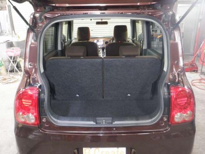 ラパンX 4WD　ナビ・TV・バックカメラ・USB・スマートキー・プッシュスタート・シートヒーター・ETC・ライトレベライザー・ドアバイザー・電動格納ドアミラー 660