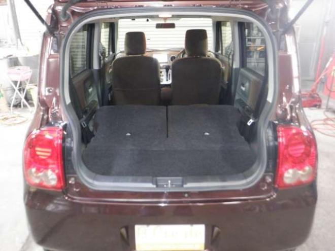 ラパンX 4WD　ナビ・TV・バックカメラ・USB・スマートキー・プッシュスタート・シートヒーター・ETC・ライトレベライザー・ドアバイザー・電動格納ドアミラー 660