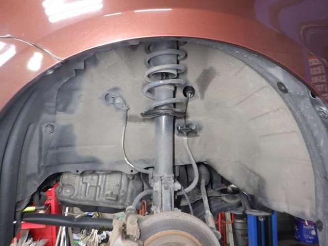 ラパンX 4WD　ナビ・TV・バックカメラ・USB・スマートキー・プッシュスタート・シートヒーター・ETC・ライトレベライザー・ドアバイザー・電動格納ドアミラー 660