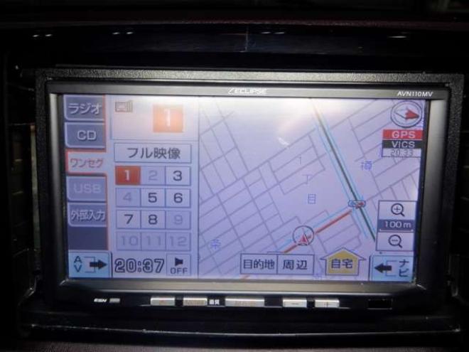 N-ONEプレミアム ツアラー 4WD　本州仕入・ナビ・TV・Bカメラ・スマートキー・プッシュスタート・HID・ターボ・フォグランプ・オートライト・オートエアコン・ベンチシート 660