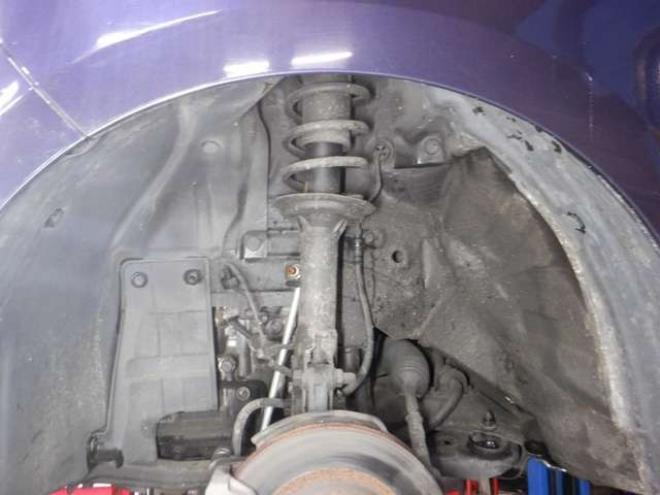 N-ONEプレミアム ツアラー 4WD　本州仕入・ナビ・TV・Bカメラ・スマートキー・プッシュスタート・HID・ターボ・フォグランプ・オートライト・オートエアコン・ベンチシート 660