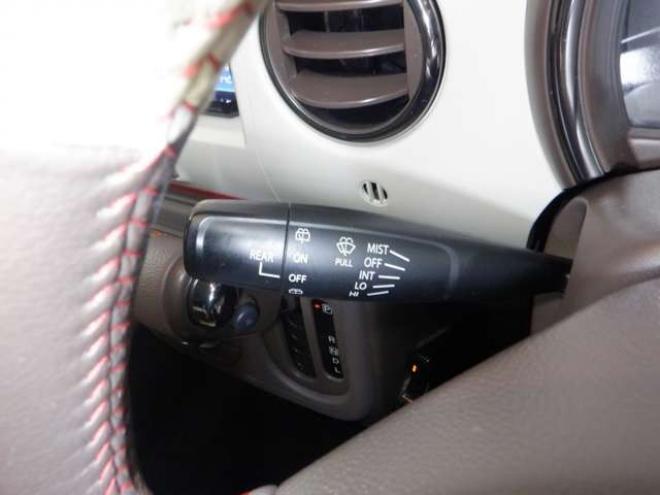 ラパンショコラ X 4WD　ナビ・TV・DVD再生・バックカメラ・スマートキー・プッシュスタート・HID・シートヒーター・アイドリングストップ・ETC・社外エンスタ・ベンチシート・ドアバイザー・オートライト 660