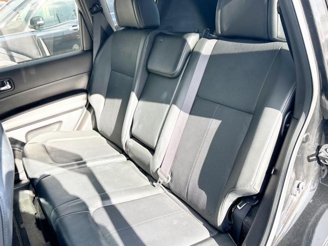 エクストレイル2.0 20X 4WD　ローンが不安な方＜優遇ローン＞1年保証　ユーザー買取車　寒冷地仕様 