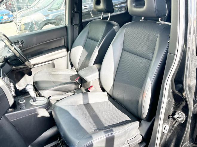 エクストレイル2.0 20X 4WD　ローンが不安な方＜優遇ローン＞1年保証　ユーザー買取車　寒冷地仕様 