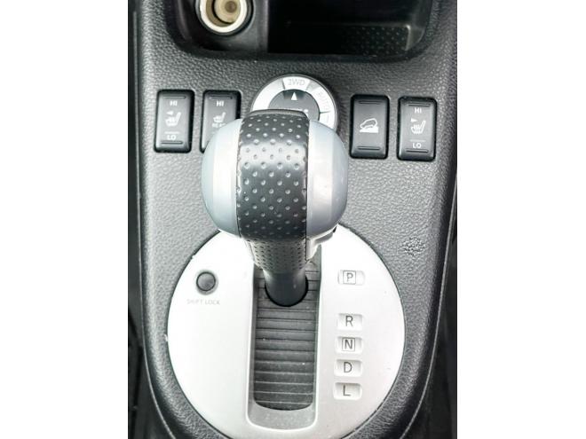 エクストレイル2.0 20X 4WD　ローンが不安な方＜優遇ローン＞1年保証　ユーザー買取車　寒冷地仕様 