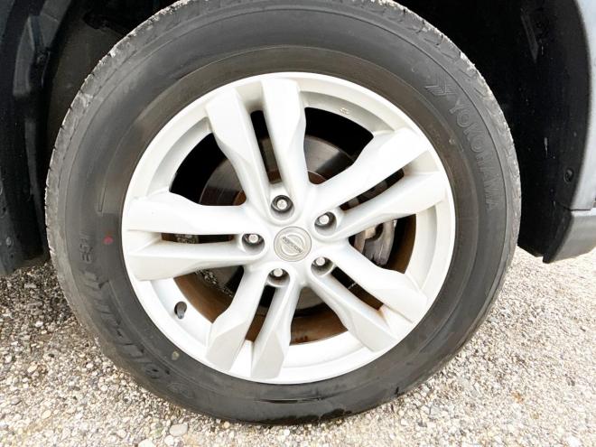 エクストレイル2.0 20X 4WD　ローンが不安な方＜優遇ローン＞1年保証　ユーザー買取車　寒冷地仕様 