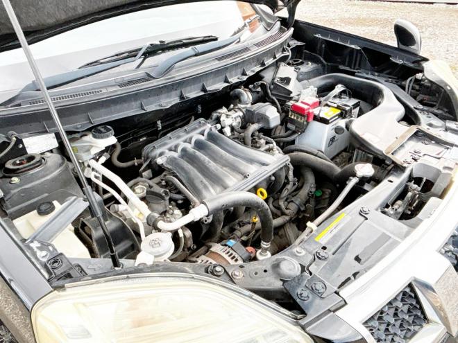 エクストレイル2.0 20X 4WD　ローンが不安な方＜優遇ローン＞1年保証　ユーザー買取車　寒冷地仕様 