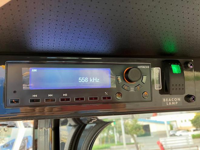 ホイールローダ未使用　日立　ZW80S-5B　マルチプラウ仕様　建機