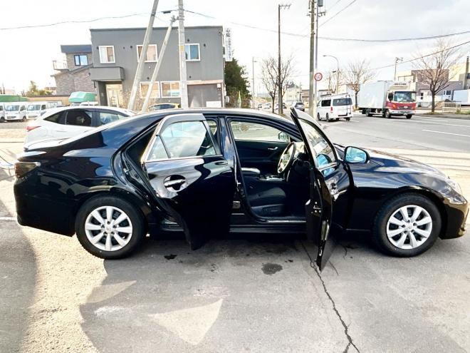 マークX2.5 250S Four 4WD　本州仕入　純正ナビ　軽減ブレーキ　社外ライト　スマートキー　シートヒーター　クルーズコントロール　バックカメラ　純正アルミ　MTモード付　フォグ　レーンキープアシスト　HID　盗難防止装置　パワーシート 2500 ５Dr