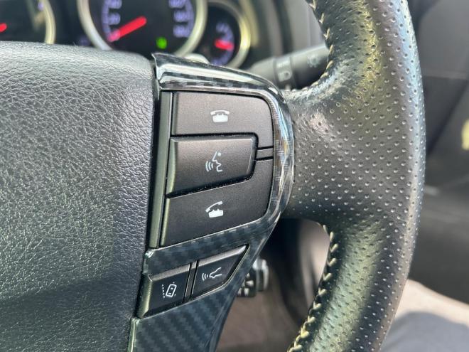 マークX2.5 250S Four 4WD　本州仕入　純正ナビ　軽減ブレーキ　社外ライト　スマートキー　シートヒーター　クルーズコントロール　バックカメラ　純正アルミ　MTモード付　フォグ　レーンキープアシスト　HID　盗難防止装置　パワーシート 2500 ５Dr