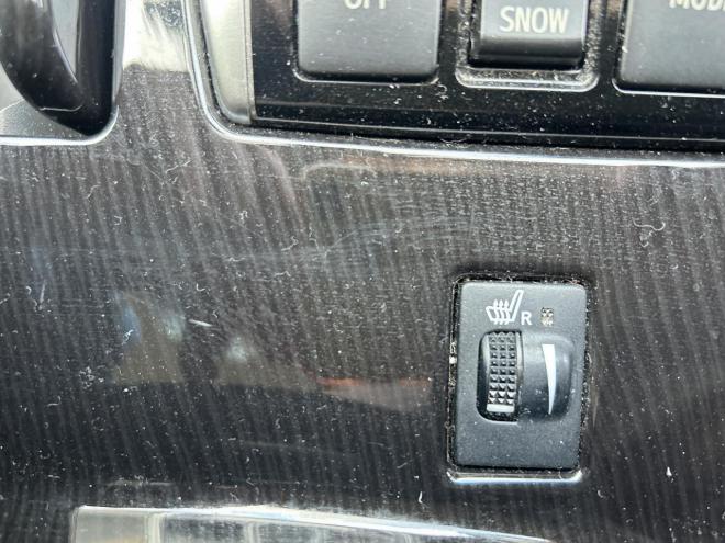 マークX2.5 250S Four 4WD　本州仕入　純正ナビ　軽減ブレーキ　社外ライト　スマートキー　シートヒーター　クルーズコントロール　バックカメラ　純正アルミ　MTモード付　フォグ　レーンキープアシスト　HID　盗難防止装置　パワーシート 2500 ５Dr