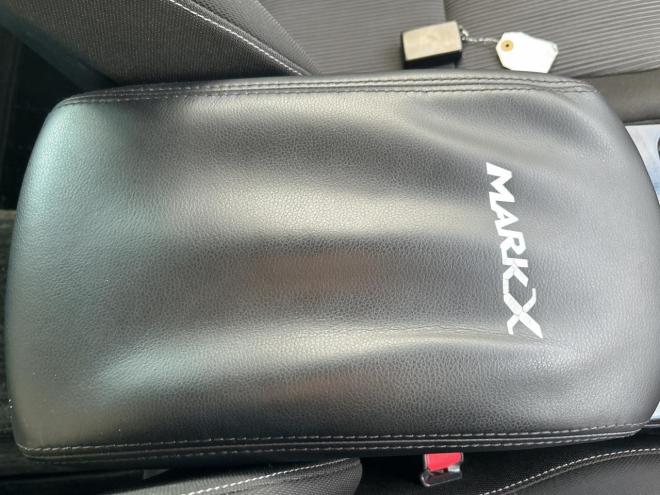 マークX2.5 250S Four 4WD　本州仕入　純正ナビ　軽減ブレーキ　社外ライト　スマートキー　シートヒーター　クルーズコントロール　バックカメラ　純正アルミ　MTモード付　フォグ　レーンキープアシスト　HID　盗難防止装置　パワーシート 2500 ５Dr