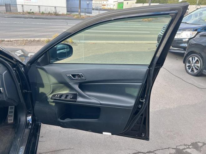 マークX2.5 250S Four 4WD　本州仕入　純正ナビ　軽減ブレーキ　社外ライト　スマートキー　シートヒーター　クルーズコントロール　バックカメラ　純正アルミ　MTモード付　フォグ　レーンキープアシスト　HID　盗難防止装置　パワーシート 2500 ５Dr