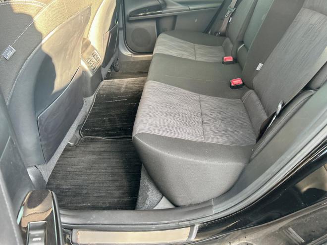 マークX2.5 250S Four 4WD　本州仕入　純正ナビ　軽減ブレーキ　社外ライト　スマートキー　シートヒーター　クルーズコントロール　バックカメラ　純正アルミ　MTモード付　フォグ　レーンキープアシスト　HID　盗難防止装置　パワーシート 2500 ５Dr