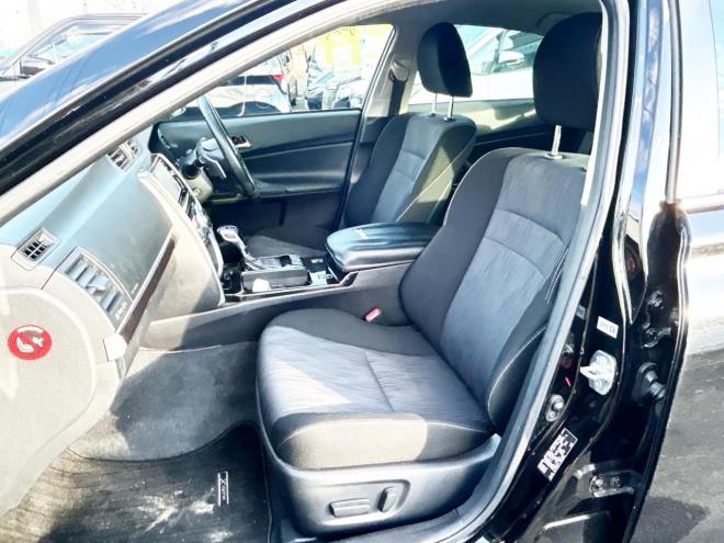 マークX2.5 250S Four 4WD　本州仕入　純正ナビ　軽減ブレーキ　社外ライト　スマートキー　シートヒーター　クルーズコントロール　バックカメラ　純正アルミ　MTモード付　フォグ　レーンキープアシスト　HID　盗難防止装置　パワーシート 2500 ５Dr