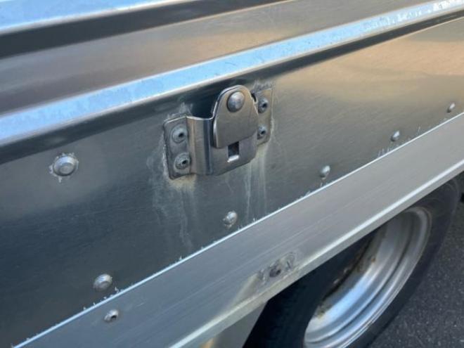 トヨエース4.0 フルジャストロー ディーゼルターボ 4WD　リヤカメラ　パネルバン　テレビ 4000