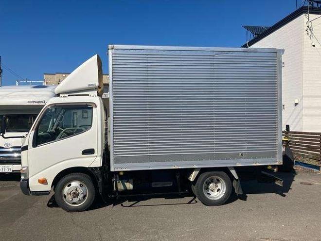 トヨエース4.0 フルジャストロー ディーゼルターボ 4WD　リヤカメラ　パネルバン　テレビ 4000