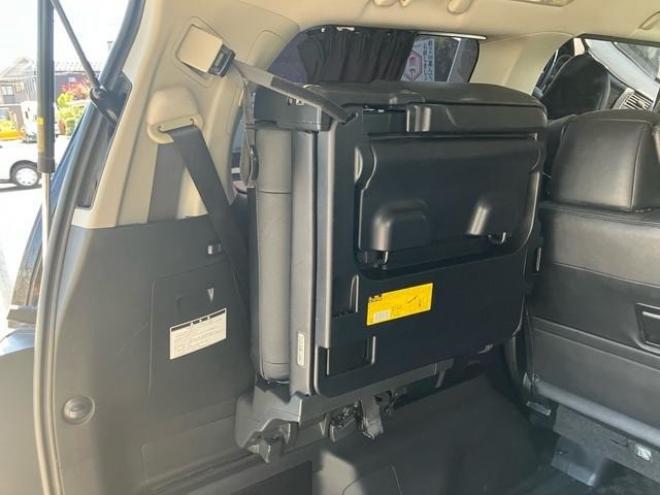 アルファード2.4 240S Cパッケージ 4WD　 2400