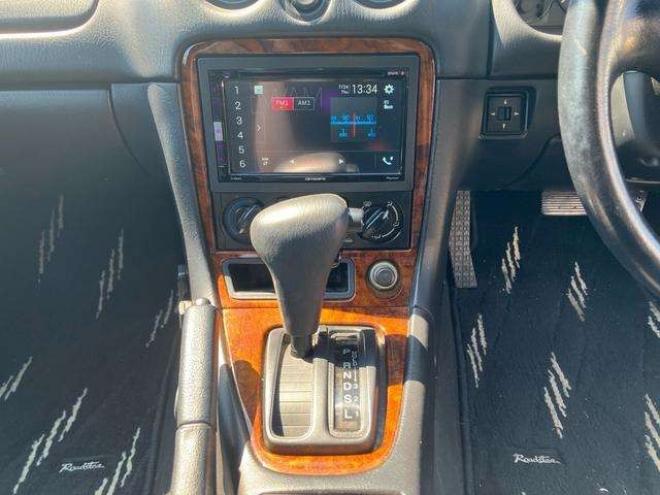 ロードスター1.6 SP　 2WD 1600