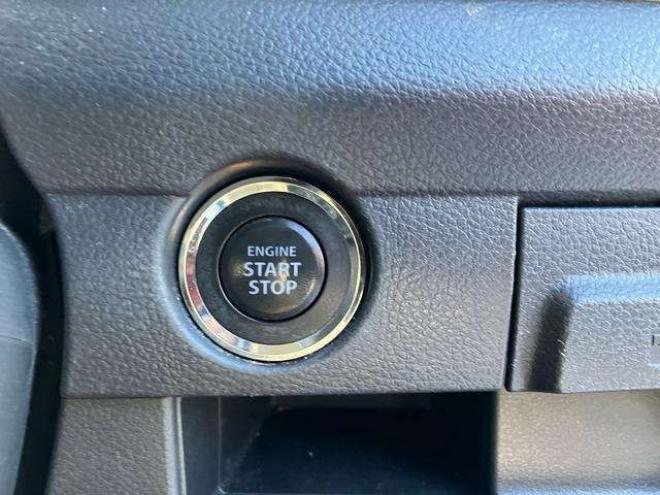 ハスラーA 4WD　ナビ　TV　シートヒーター 660